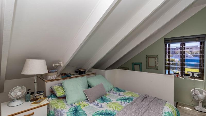 1 Bedroom Property for Sale in Stilbaai East Western Cape